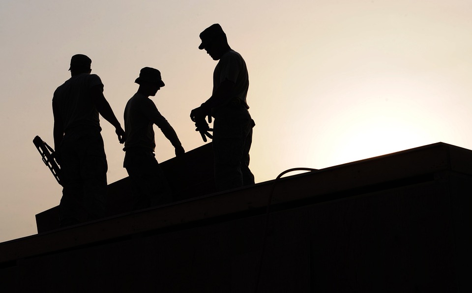About Us Contracts Manager Job Vacancies